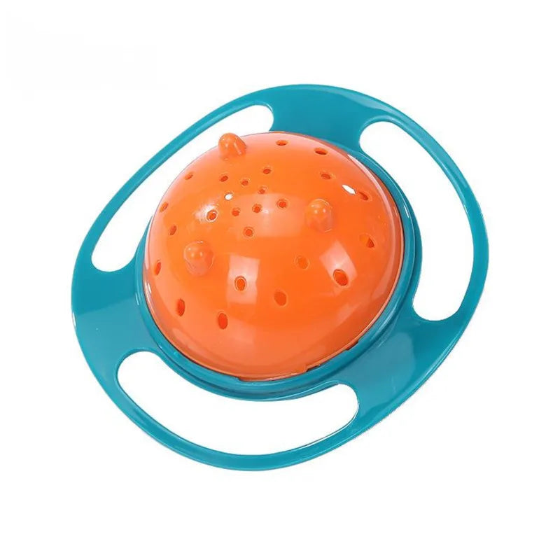 The MagicSpin™ 360° Bowl