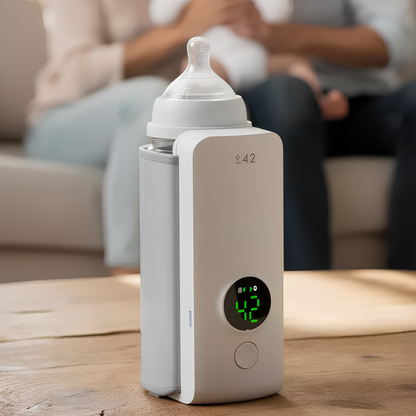 NightFeed Hero™ Heater