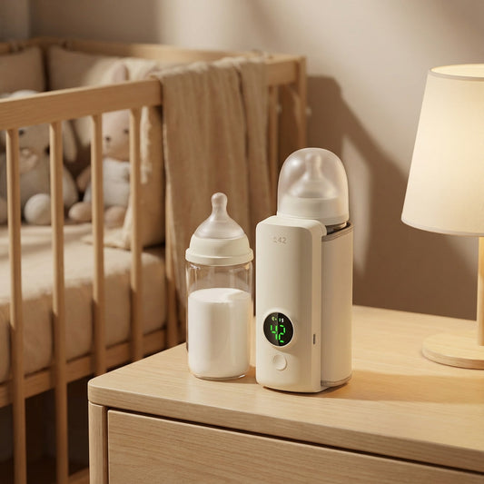 NightFeed Hero™ Heater