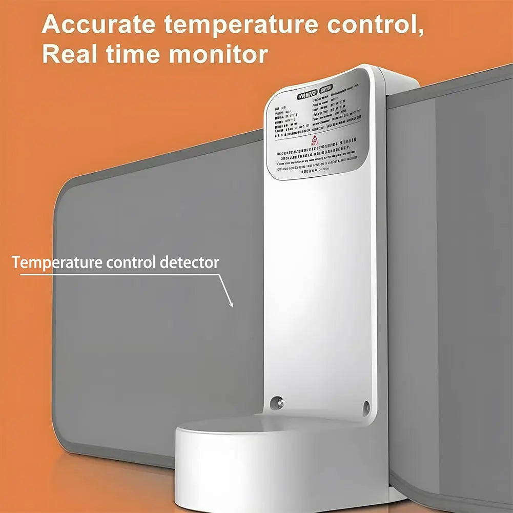 NightFeed Hero™ Heater