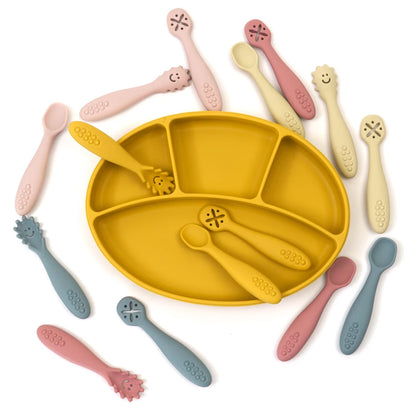 Little Dippers™ Sensory Weaning Set