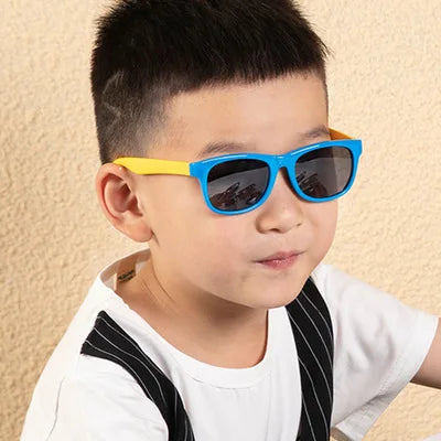 FlexiSpecs™ Indestructible Shades