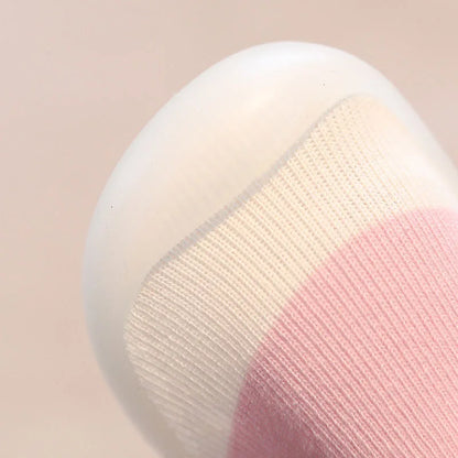 SnuggleSteps™ Baby Shoes