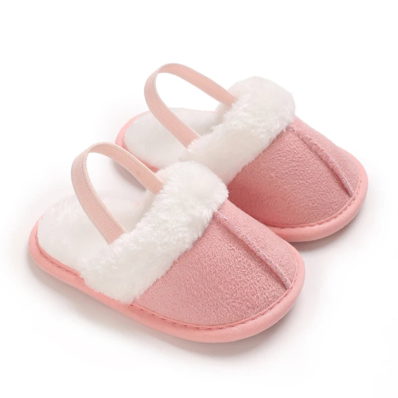 Little Clouds™ Thermal Booties
