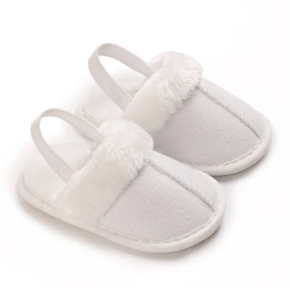 Little Clouds™ Thermal Booties