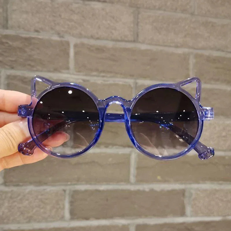 KittyChic™ Statement Shades
