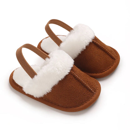 Little Clouds™ Thermal Booties