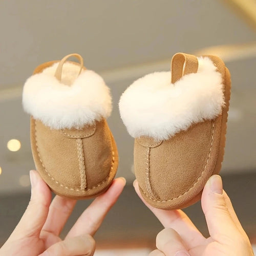 Little Clouds™ Thermal Booties