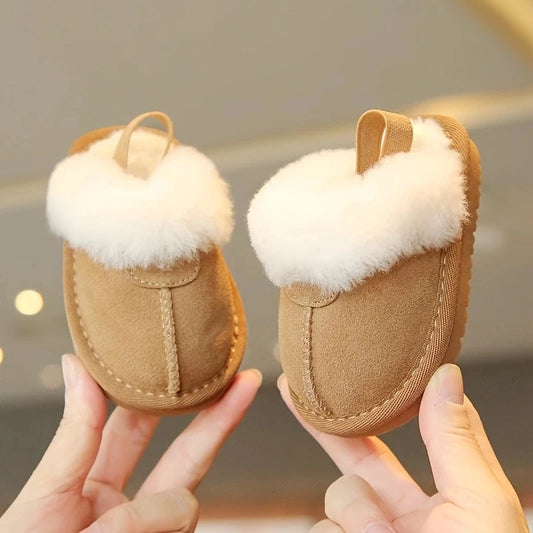 Little Clouds™ Thermal Booties