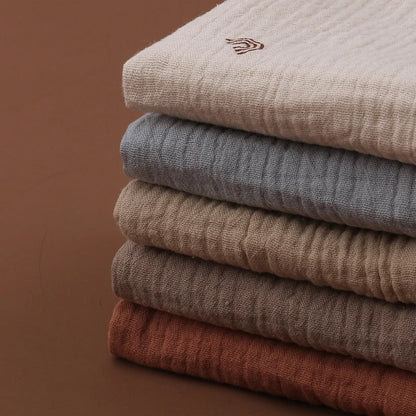 The CloudSoft™ Premium Muslin Bundle 5-Set