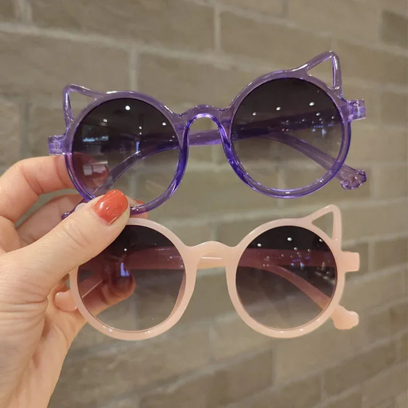 KittyChic™ Statement Shades
