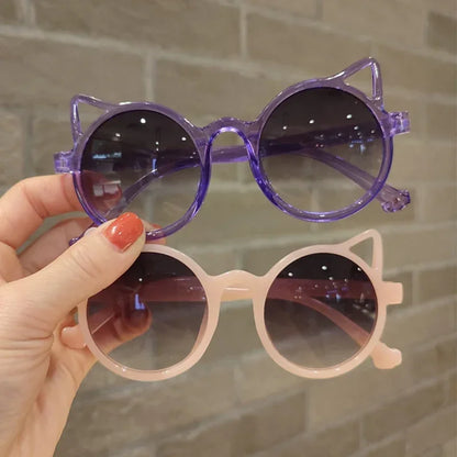 KittyChic™ Statement Shades