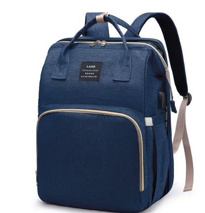 The Little Dreamer™ 3-in-1 Travel Pod