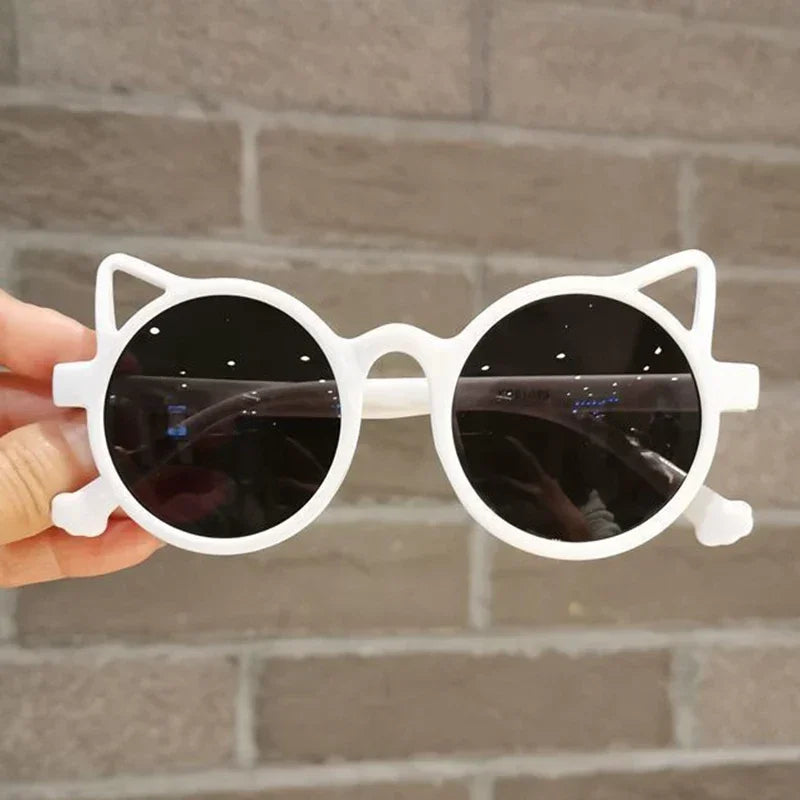 KittyChic™ Statement Shades