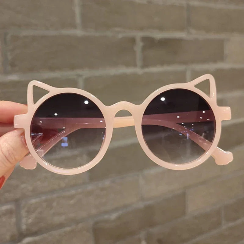 KittyChic™ Statement Shades