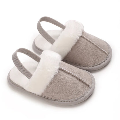 Little Clouds™ Thermal Booties