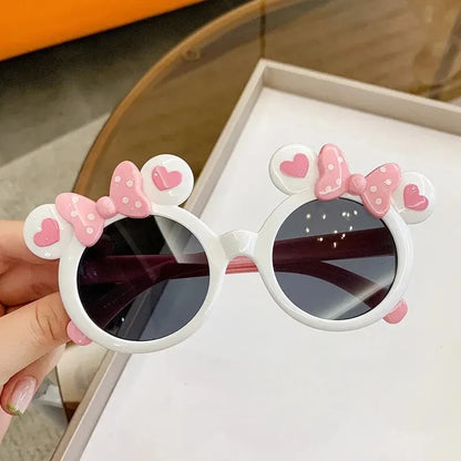MagicMouse™ Bow Shades