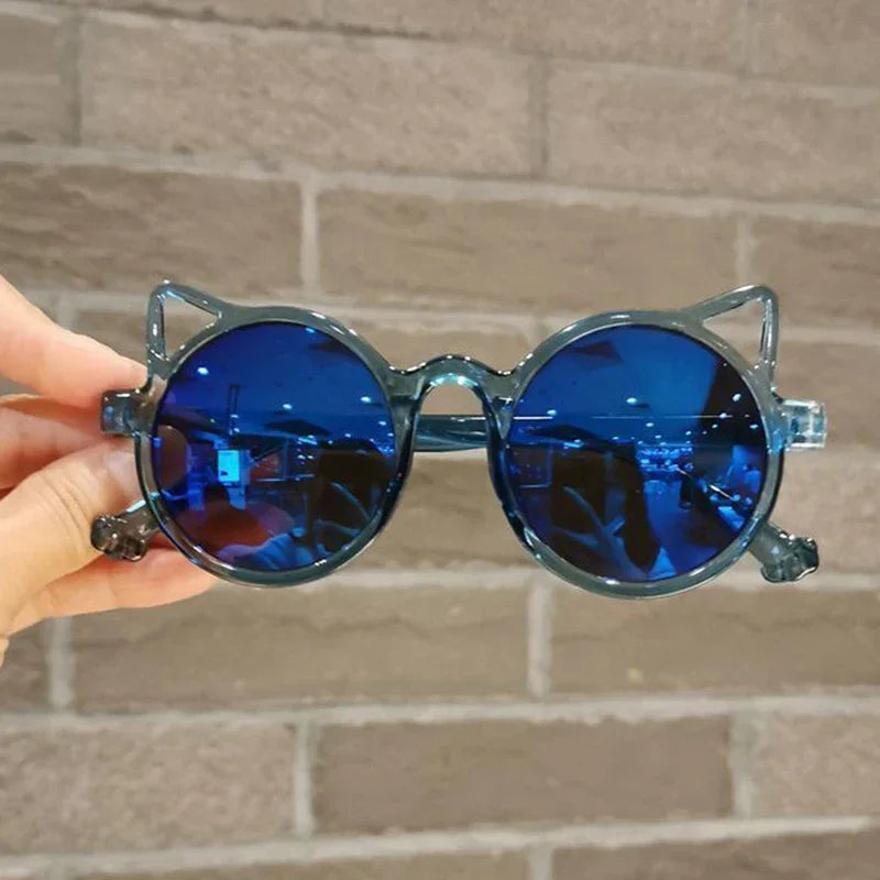 KittyChic™ Statement Shades