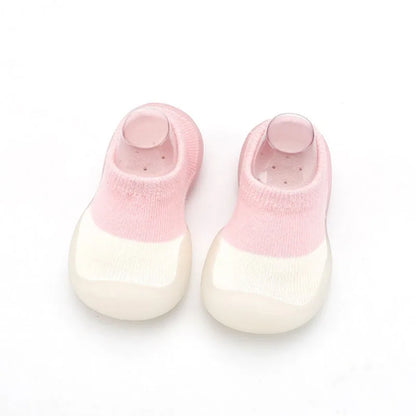 SnuggleSteps™ Baby Shoes