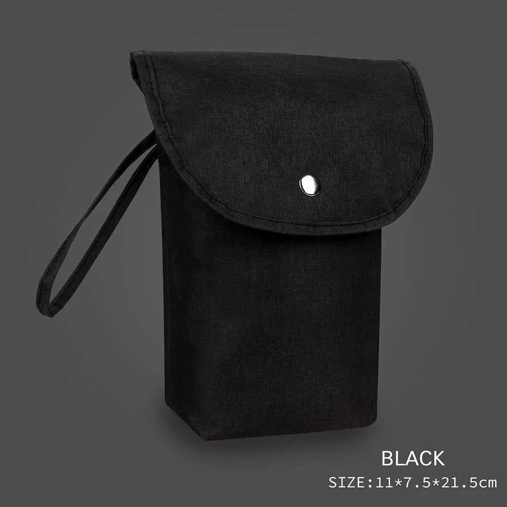 The Quick-Change™ Nappy Pod