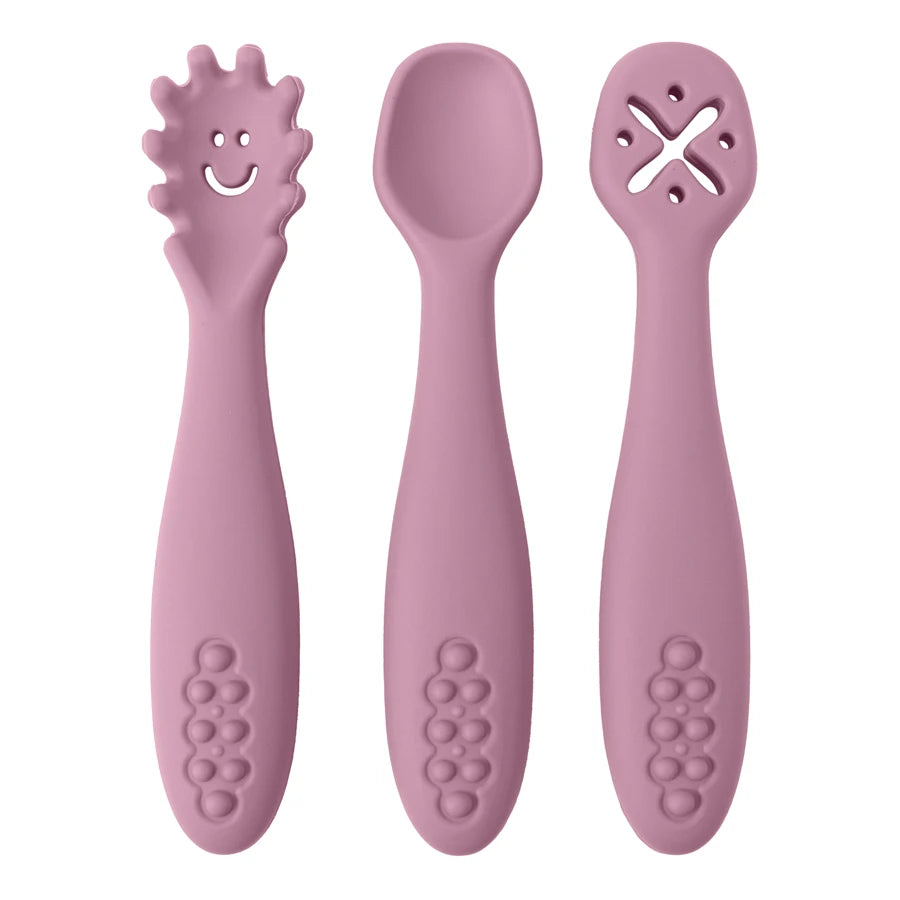 Little Dippers™ Sensory Weaning Set