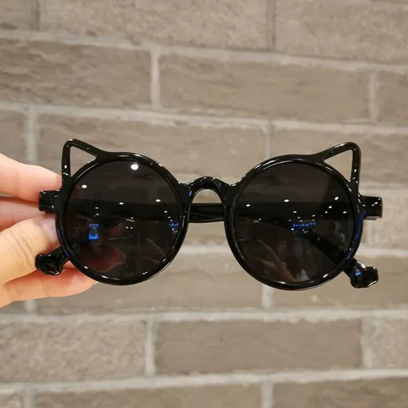 KittyChic™ Statement Shades