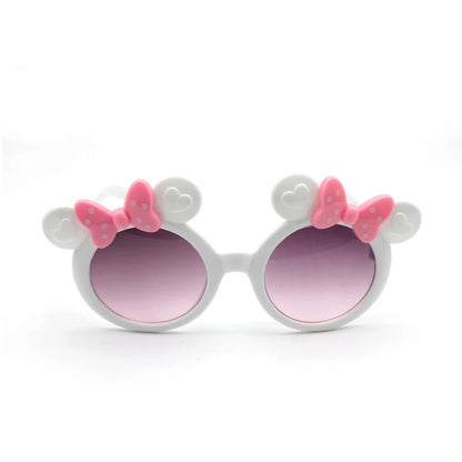 MagicMouse™ Bow Shades