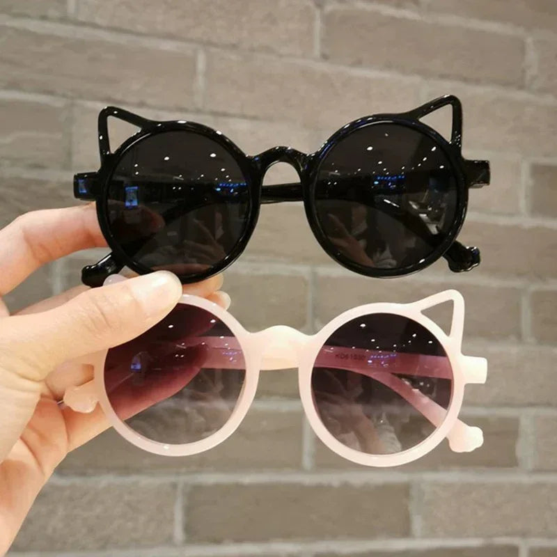 KittyChic™ Statement Shades